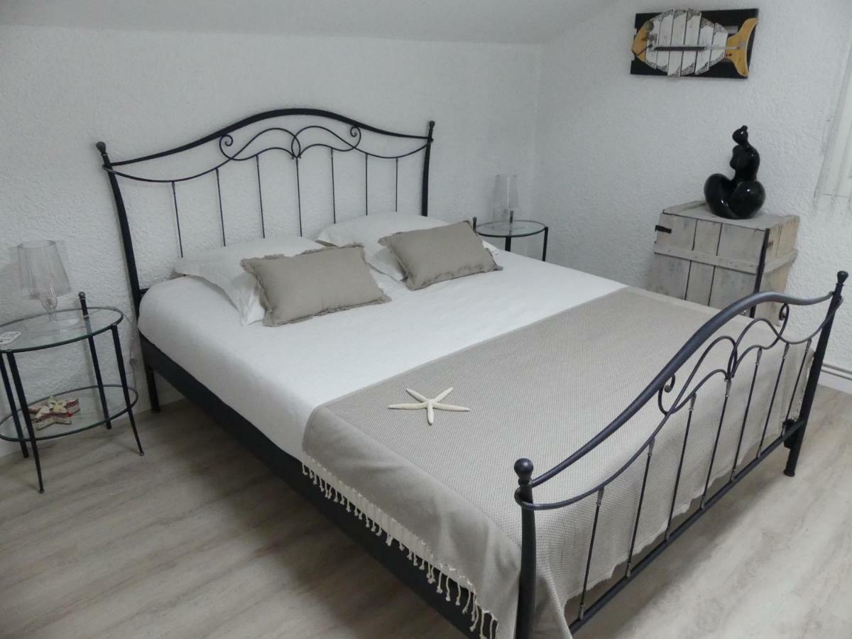 Bleuvelours Bed and Breakfast Andernos-les-Bains Buitenkant foto